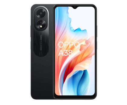 Smartfon OPPO A38 4/128GB Złoty